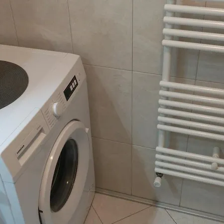 Apartament Vista Mare