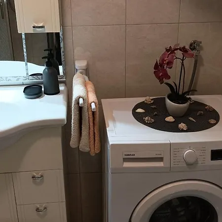 Apartament Vista Mare Pula