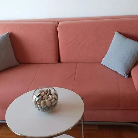 Vista Mare Apartament