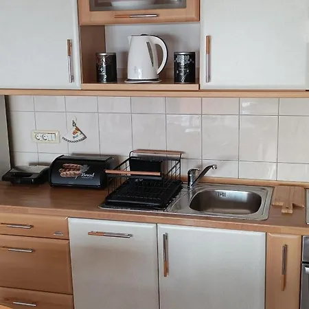 Apartament Vista Mare Pula