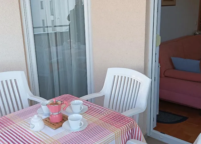 Vista Mare * Pula