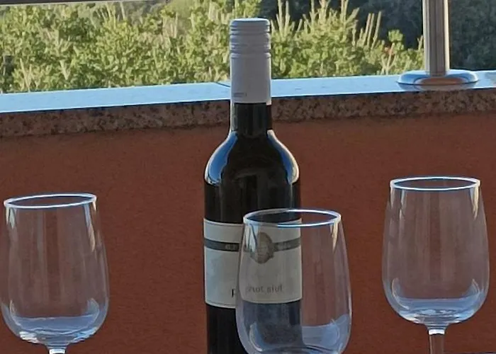 Vista Mare Pula