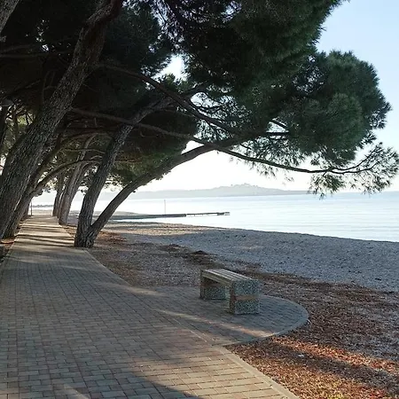 Vista Mare 아파트 풀라