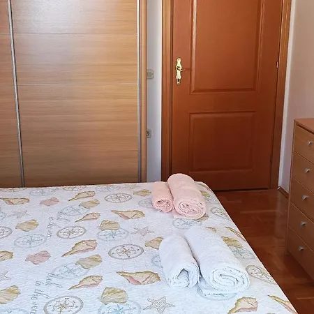 아파트 Vista Mare