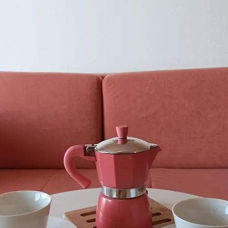 Apartamento Vista Mare