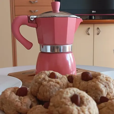 Apartamento Vista Mare