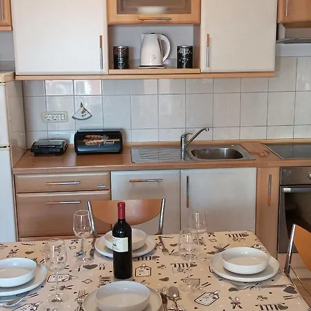 Vista Mare Apartamento