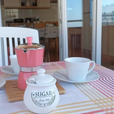 Vista Mare Apartamento Pula