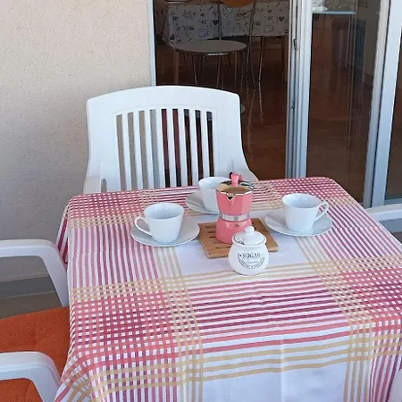 Vista Mare Apartment