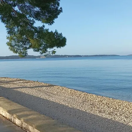 Vista Mare 아파트 풀라