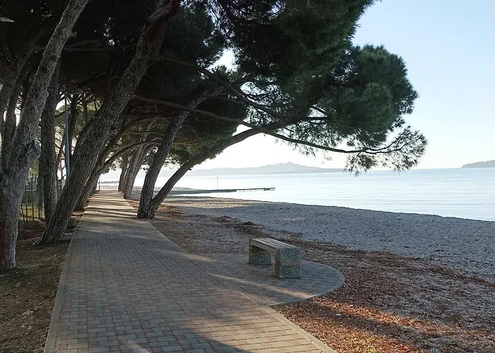 Vista Mare Apartman Pula