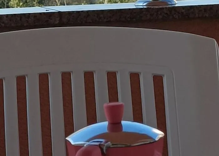 Vista Mare Apartman *