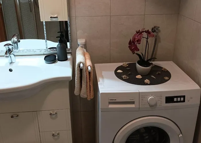 Apartman Vista Mare Pula