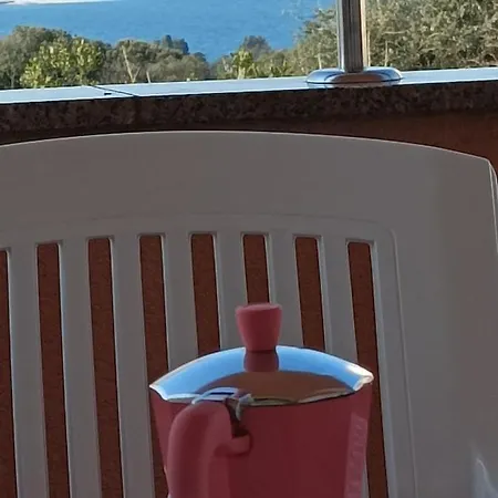 Vista Mare Appartamento *