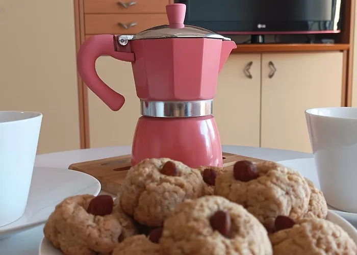 Appartamento Vista Mare