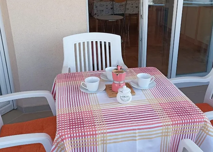 Vista Mare Appartamento